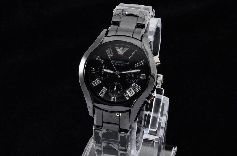 Armani watch man-856
